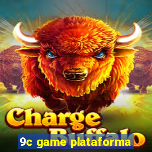 9c game plataforma